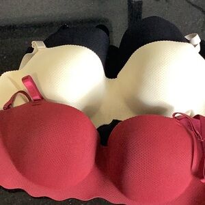 NWOT bras
